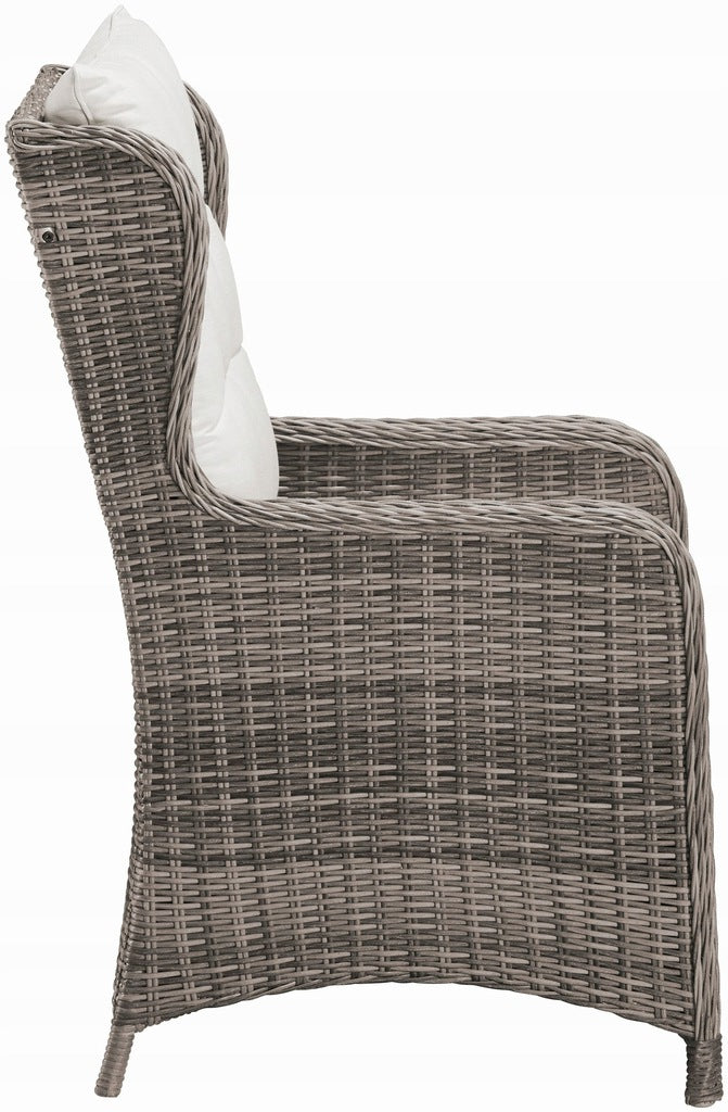 "Riviera" Garden Armchair from MERXX