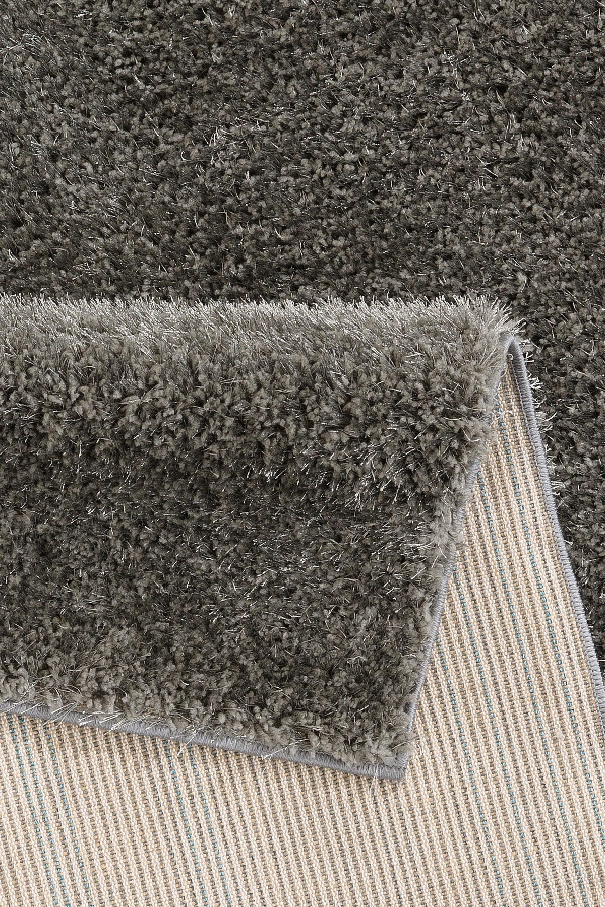"Mikro Soft Ideal" high-pile Rug 200x290 cm from My Home