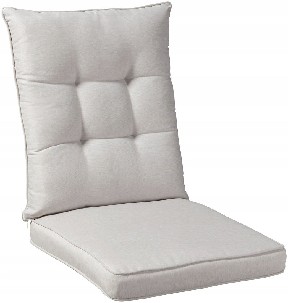 "Riviera" Garden Armchair from MERXX