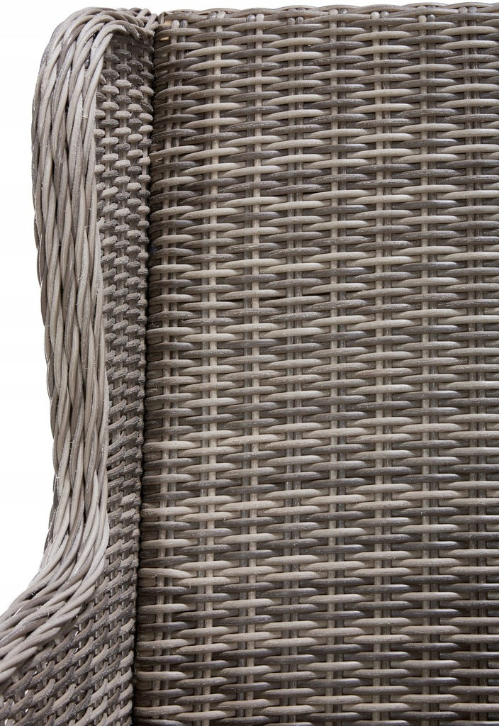 "Riviera" Garden Armchair from MERXX
