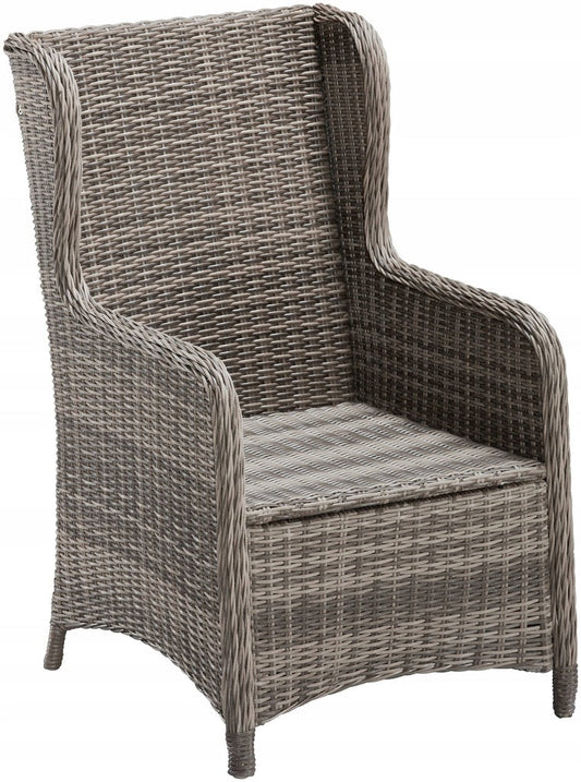 "Riviera" Garden Armchair