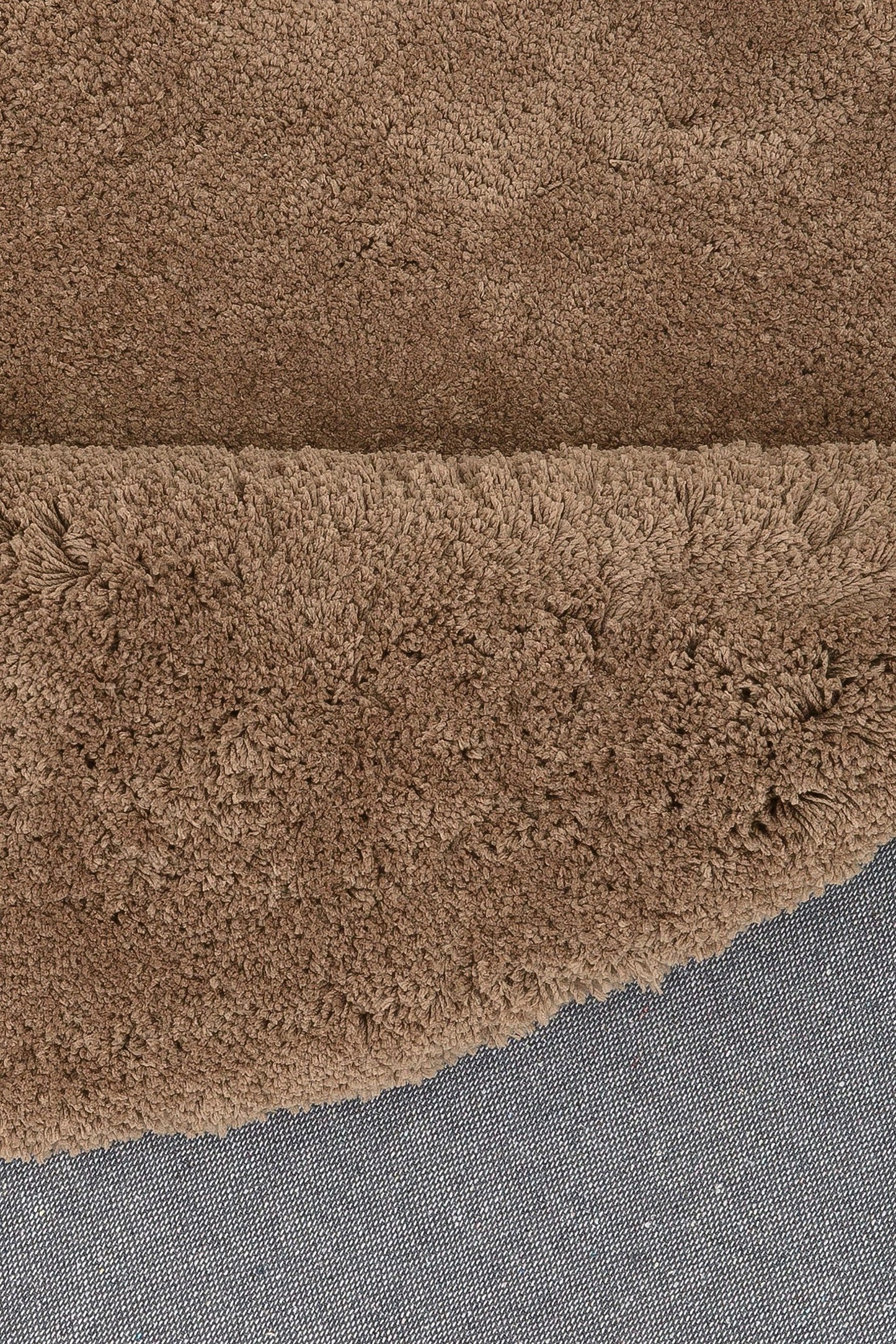 "Desner" round carpet 140 cm from my home