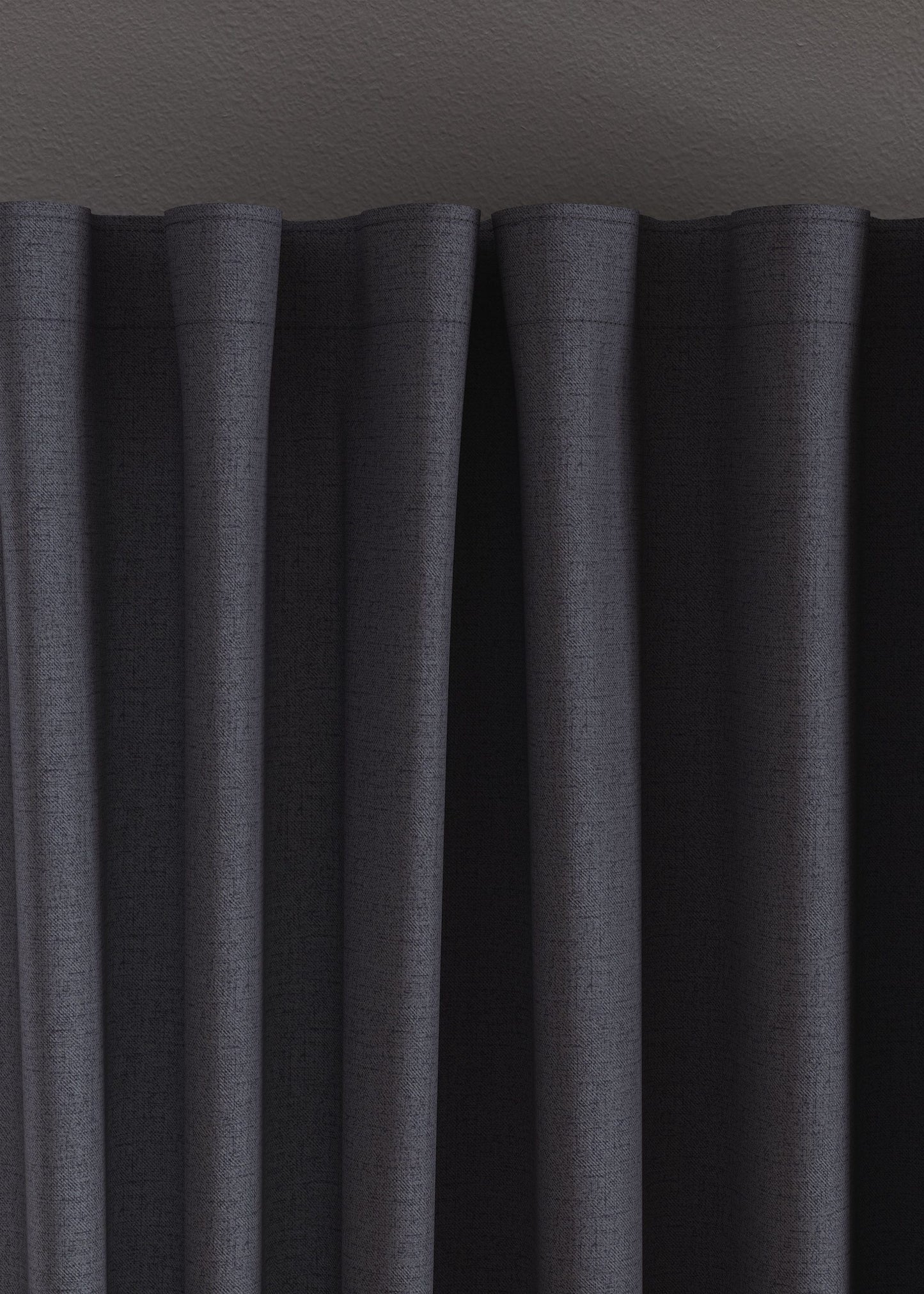 "LONDON" Curtain from DELAVITA