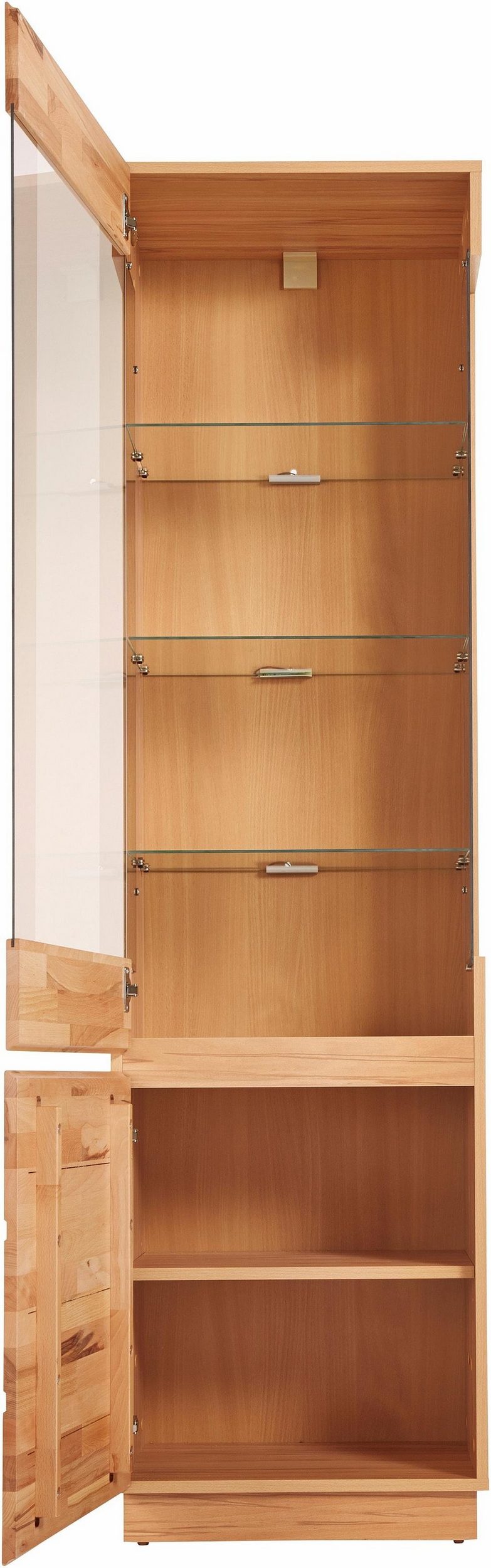 "Laima" Showcase Height 184 cm by Home affaire