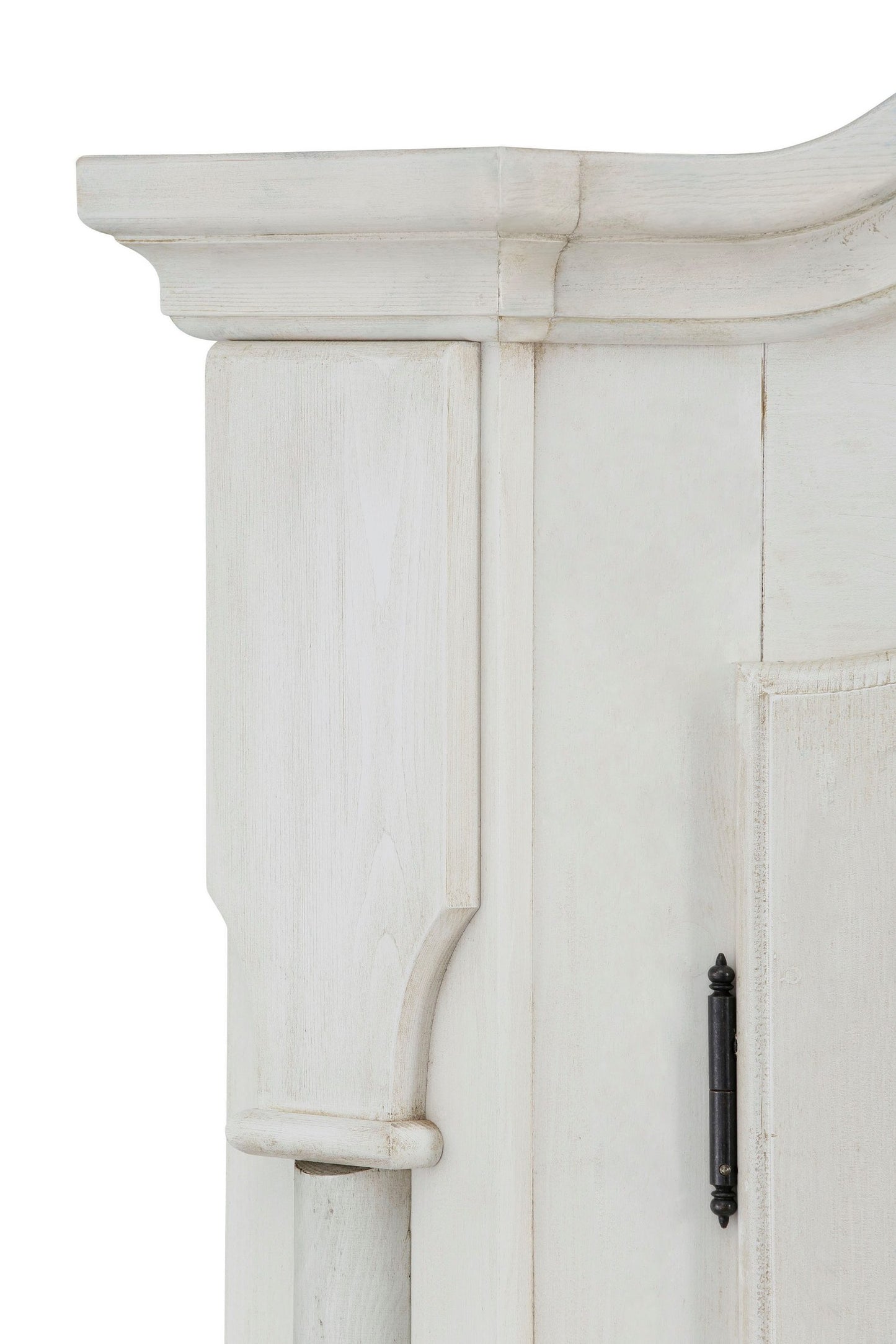 "Sophia" Solid Wood Wardrobe from the Home affaire brand.