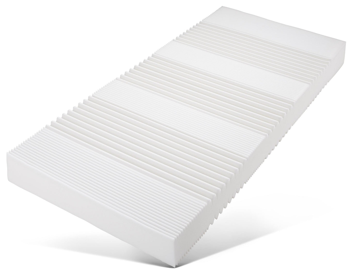 "Luxury20" comfort foam mattress 100x200 from my home