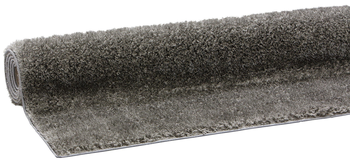 "Mikro Soft Ideal" high-pile Rug 200x290 cm from My Home