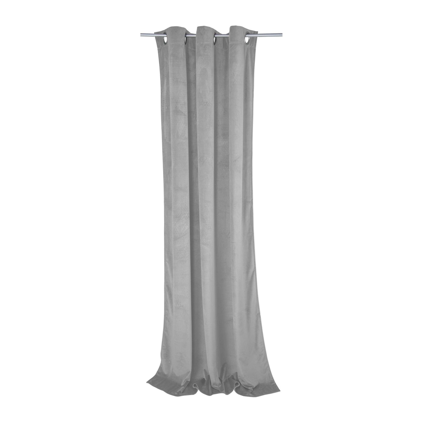 French Velvet Curtain from TOM TAILOR HOME