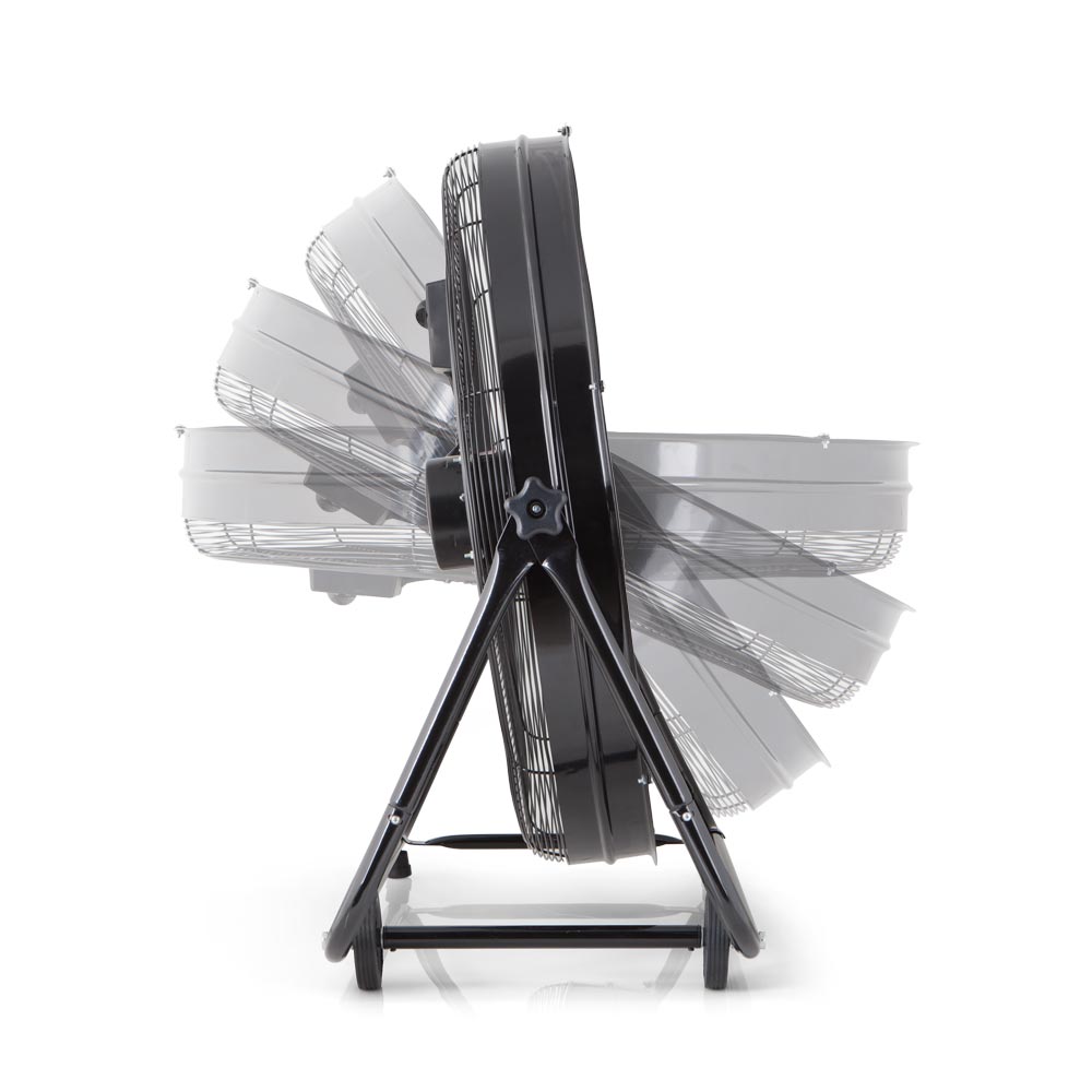 Industrial Fan PWT 3075