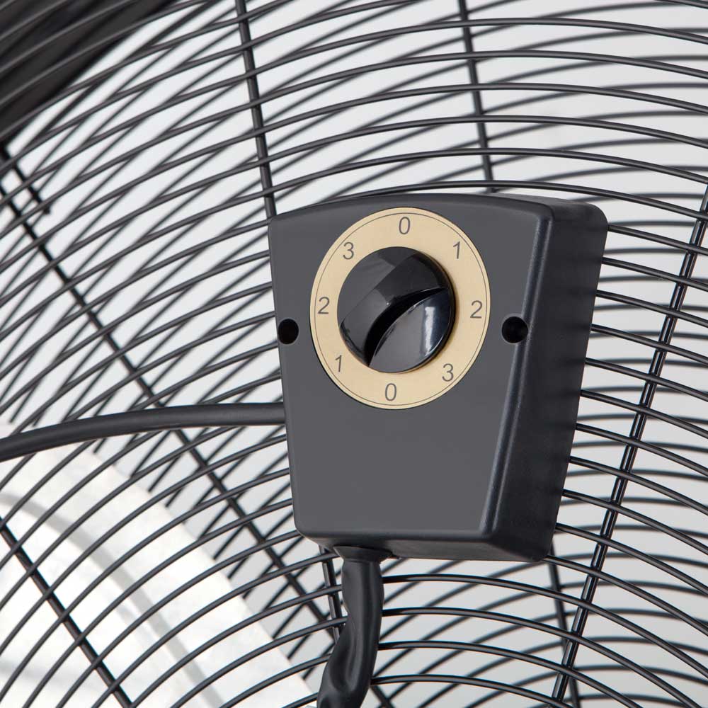 Industrial Fan PWT 3075
