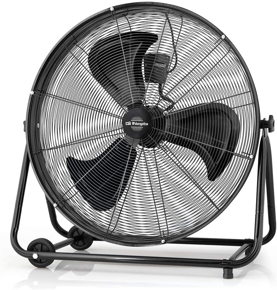 Industrial Fan PWT 3075