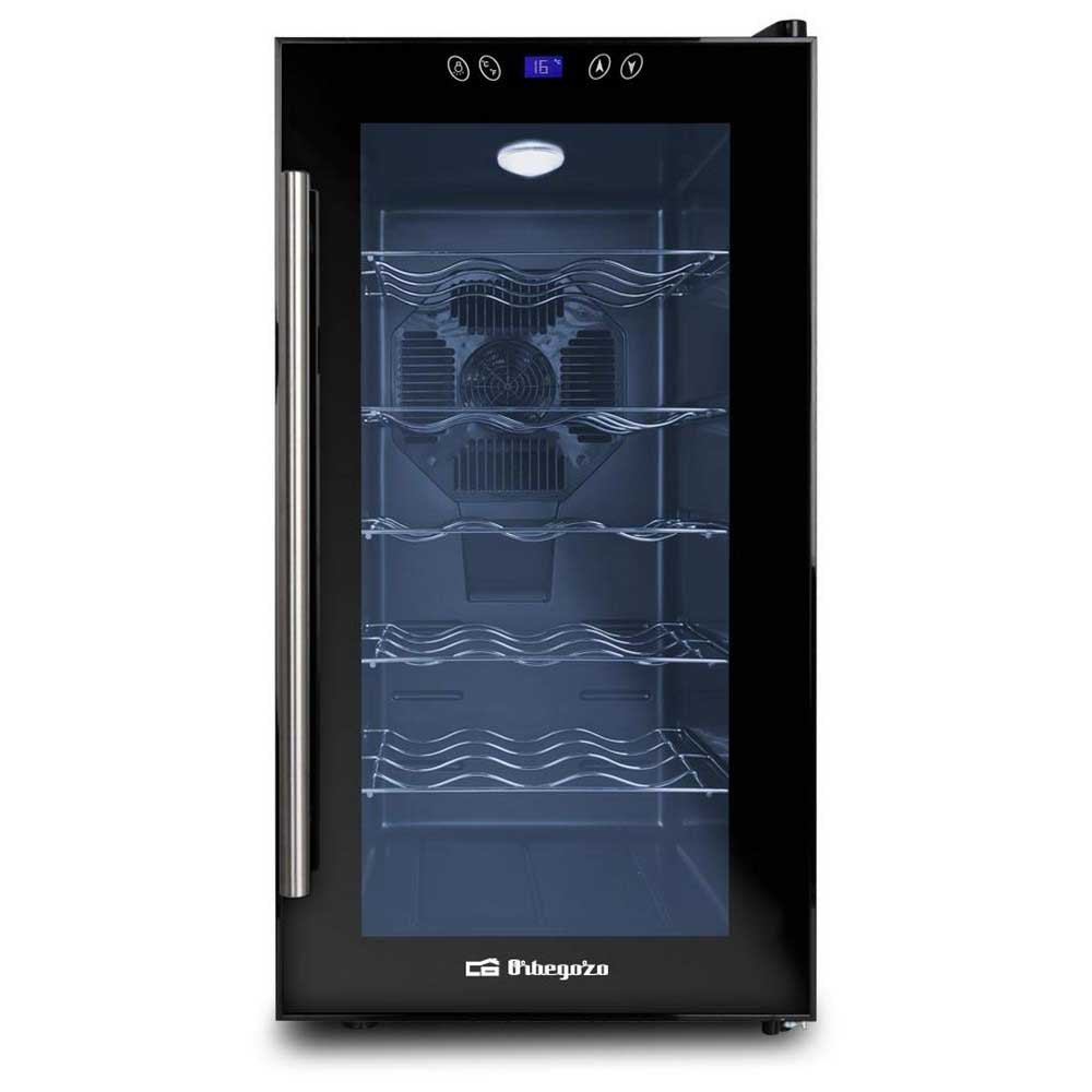 Wine Cooler 18 Bottles VT 1860
