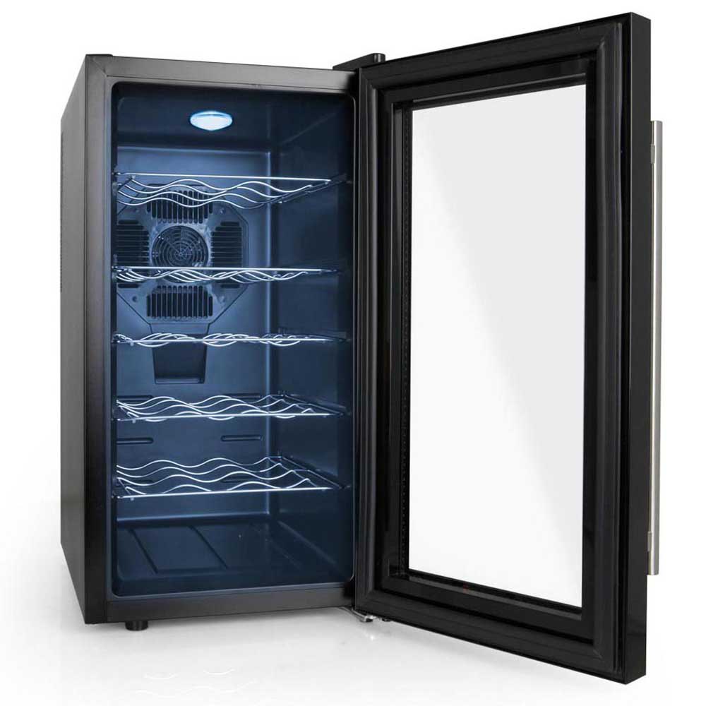 Wine Cooler 18 Bottles VT 1860
