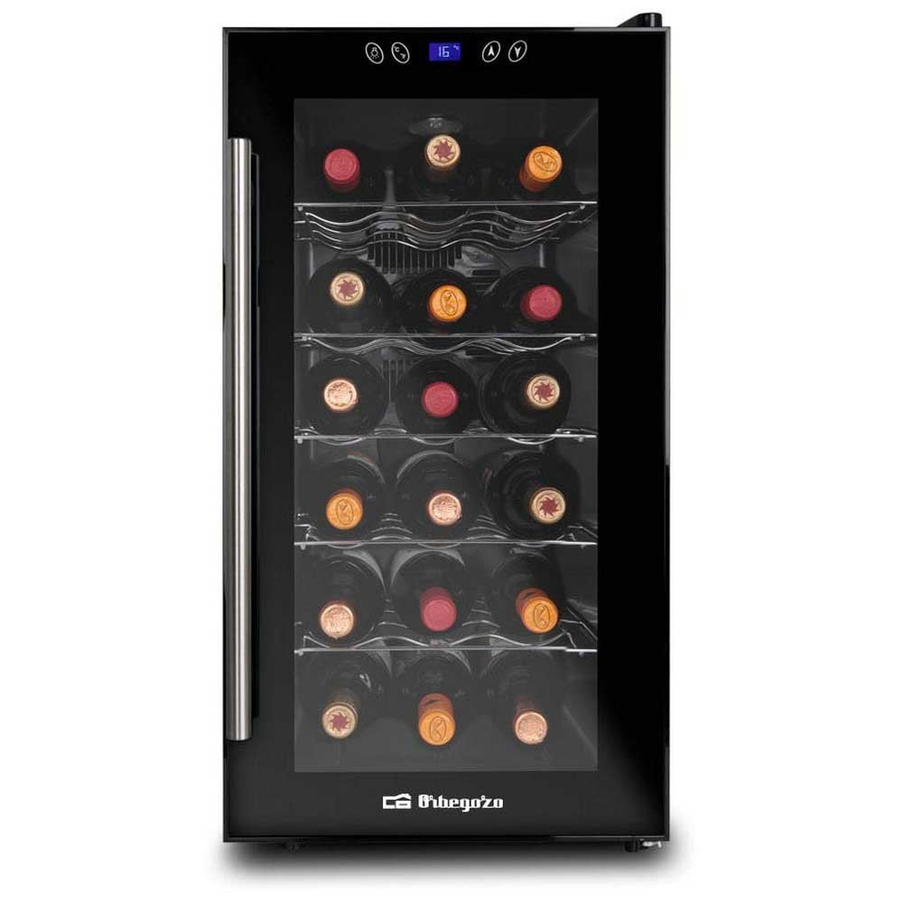 Wine Cooler 18 Bottles VT 1860