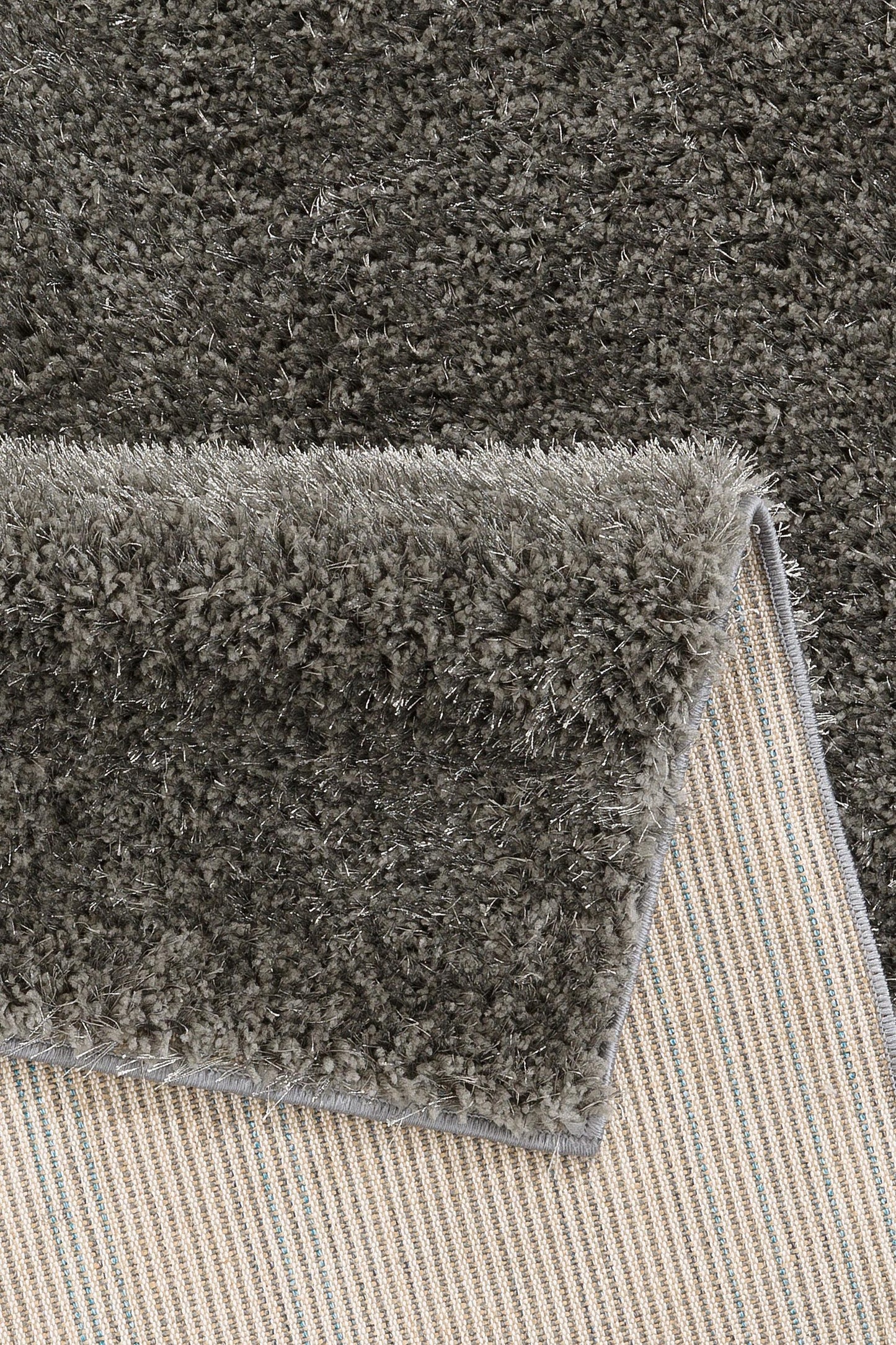 "Mikro Soft Ideal" high-pile Rug 200x290 cm from My Home