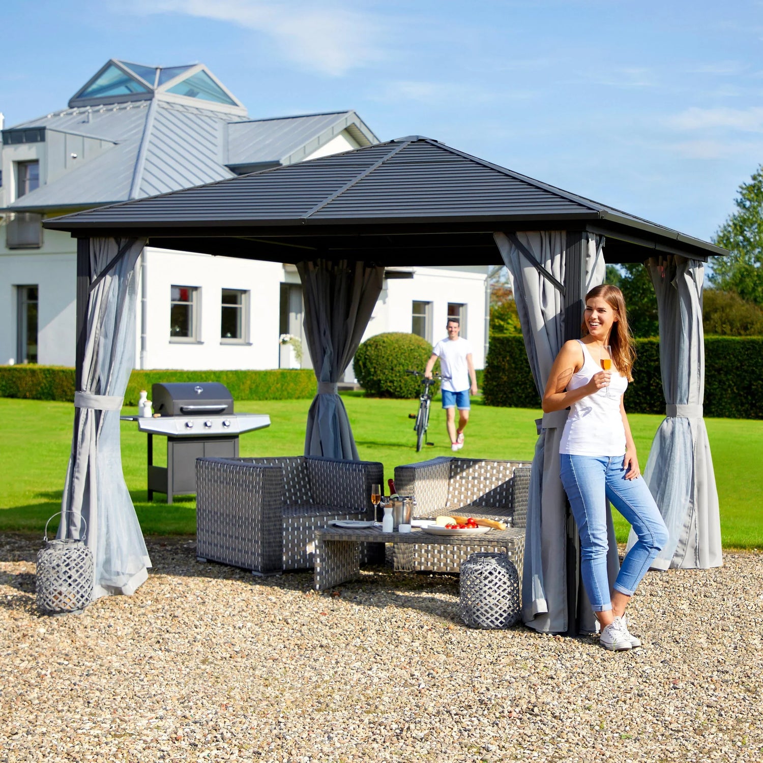 Outdoor Furniture
