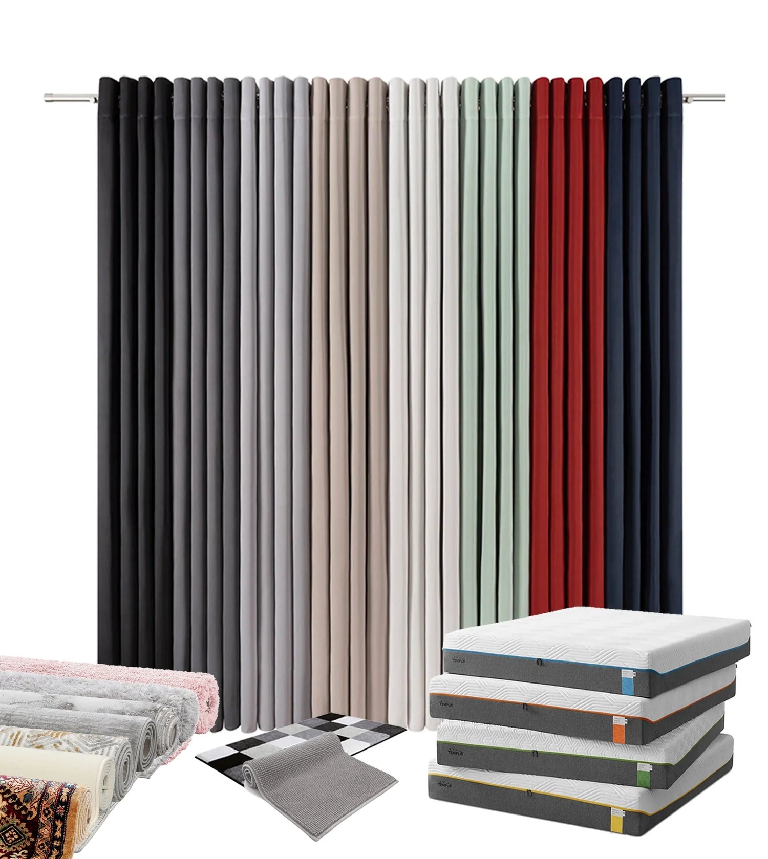 Home Textile