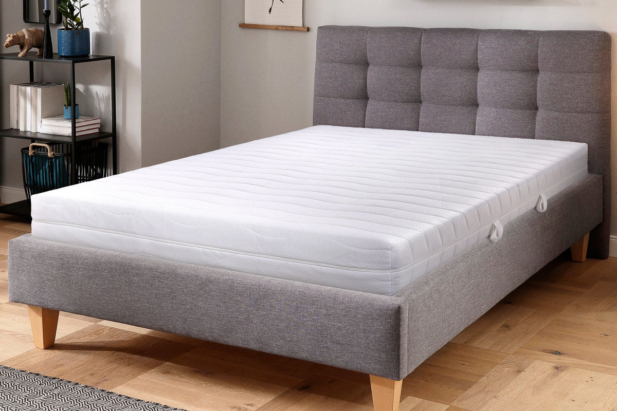 "Ronny" Comfort Foam Mattress 90x200 cm from my home