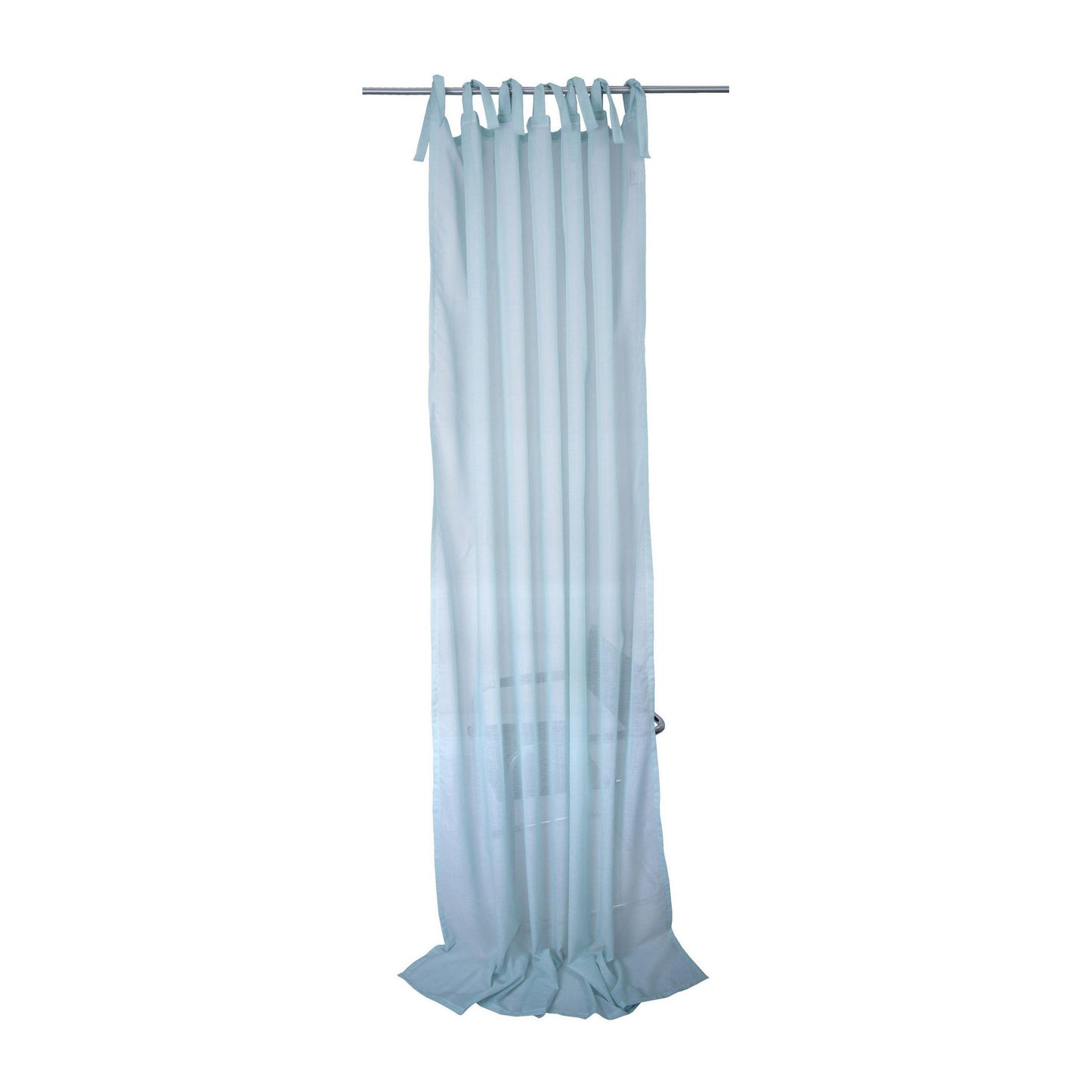 Curtain Semi-Transparent from TOM TAILOR HOME