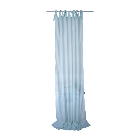 Curtain Semi-Transparent from TOM TAILOR HOME