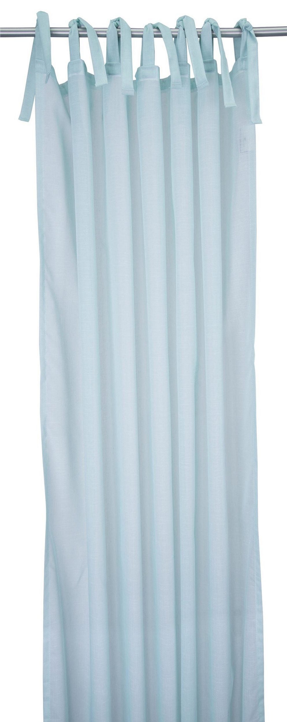 Curtain Semi-Transparent from TOM TAILOR HOME