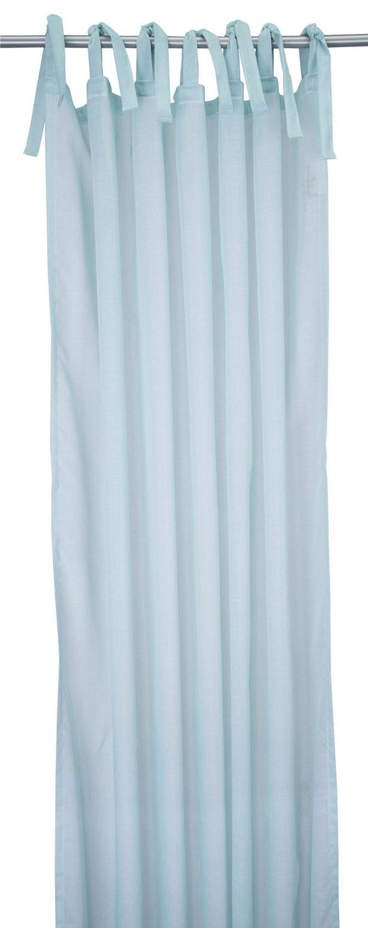 Semi-Transparent Curtain