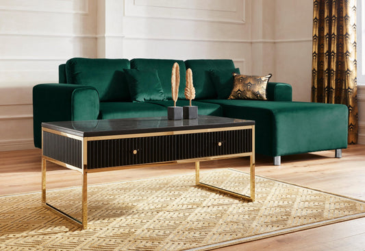 "Passau" Coffee Table
