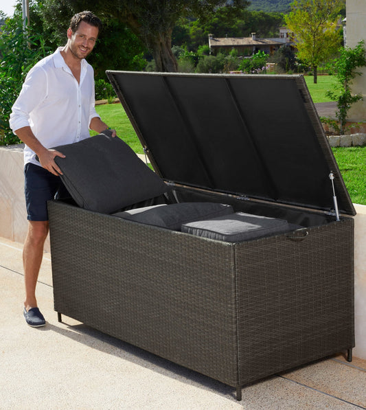 Garden Box for Cushions from KONIFERA