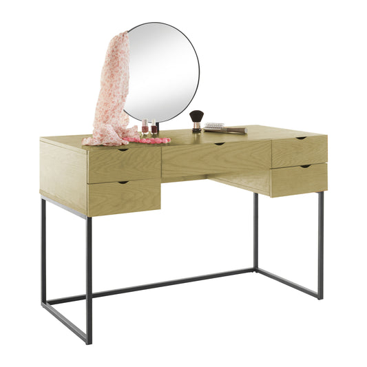 "Douxmi" Dressing Table