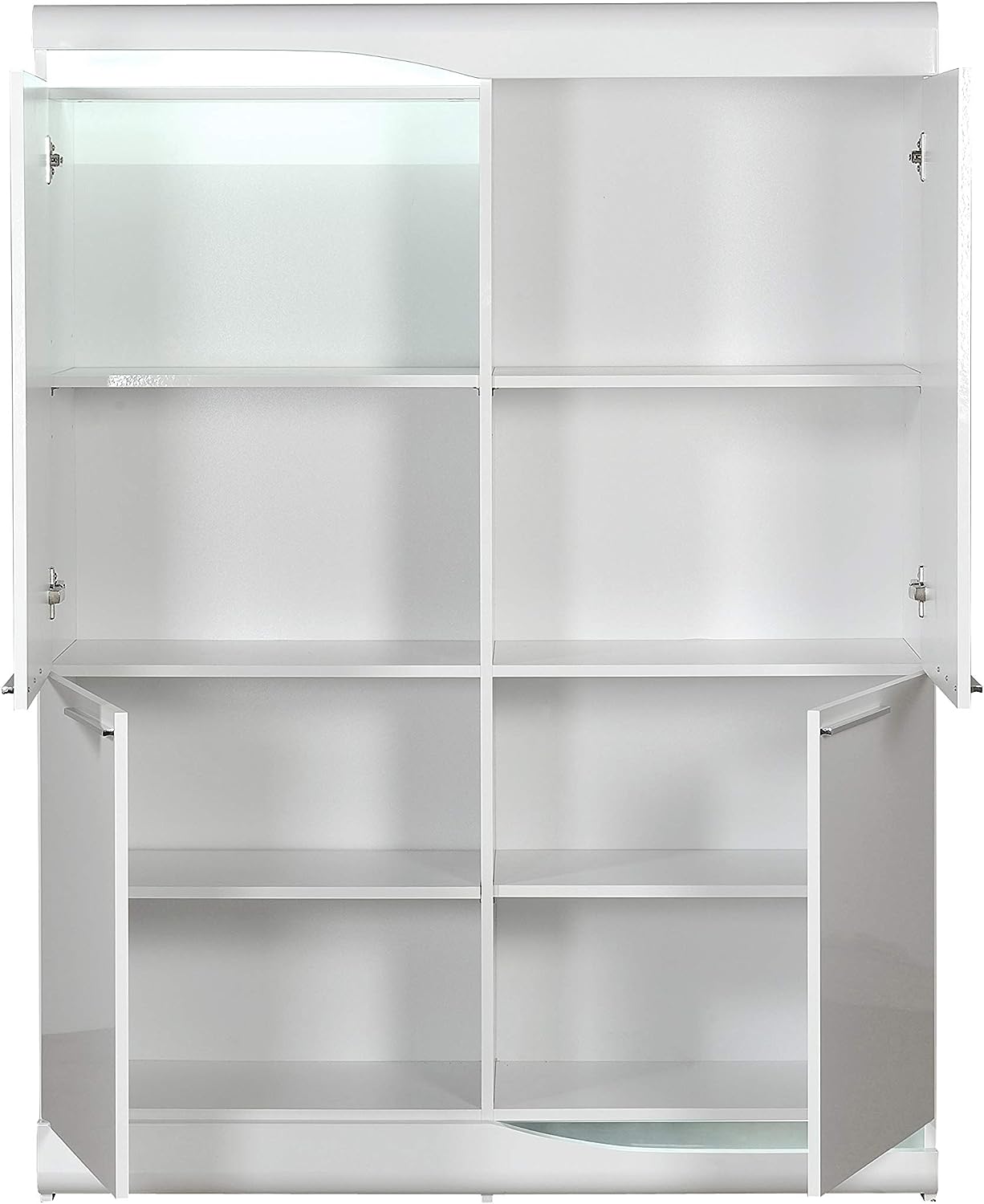 "OVIO 36" Highboard from S.C.I.A.E. Dienville