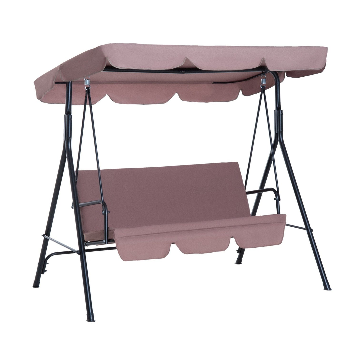 Porch Swing 3-seater from Outsunny
