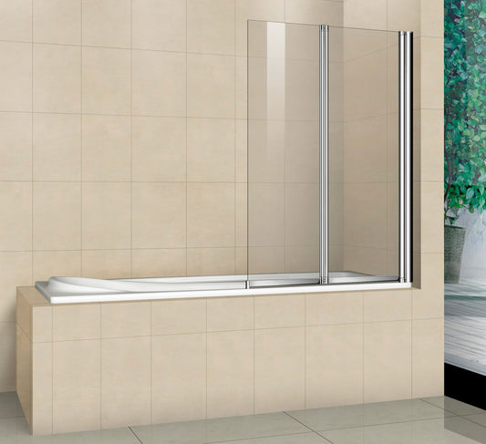 Bathtub Attachment, (2-part), 80x140 cm