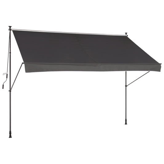 Clamp Tent 250cm