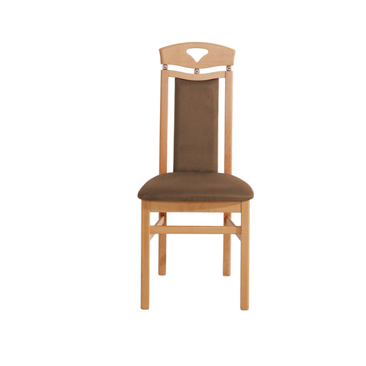 "Berta" Dining Chair  from Home affaire