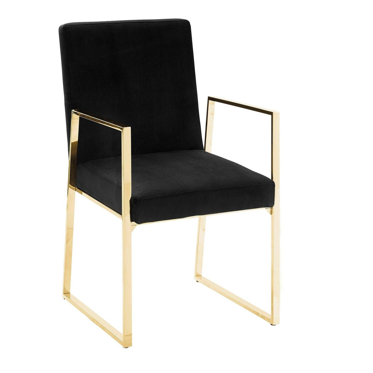 Upholstered Chair By Guido Maria Kretschmer Home&Living