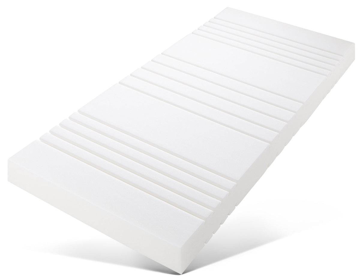 "Ronny" Comfort Foam Mattress 90x200 cm from my home