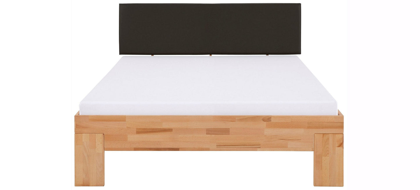 "Toronto" Solid Wood Bed 140 width by Home affaire