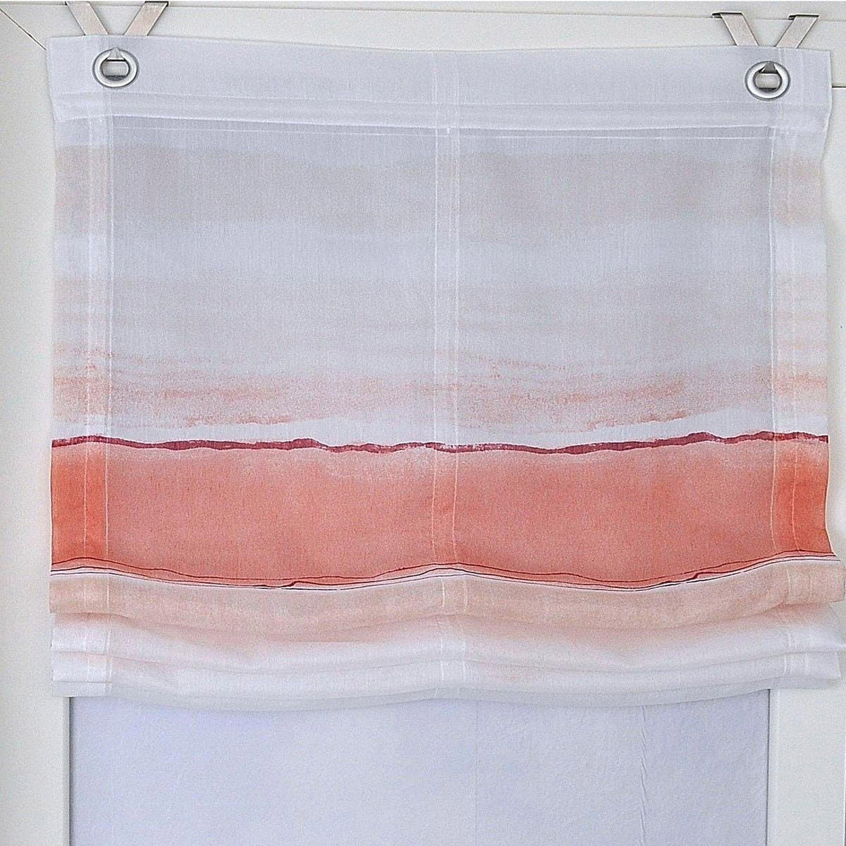 "Adele" Curtain
