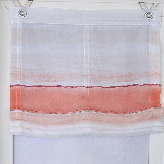 "Adele" Curtain