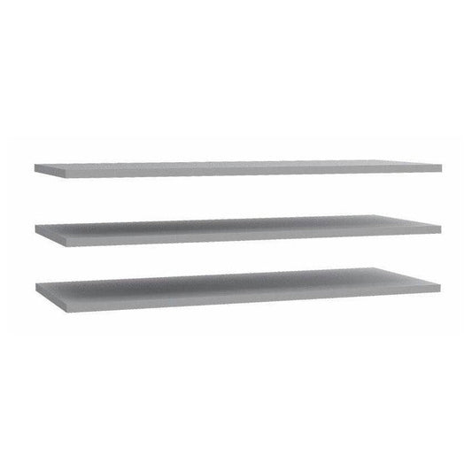 Shelf (set of 3) from FORTE