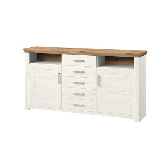"York" Sideboard from Set One