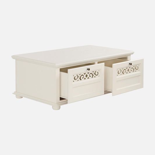 "Arabeske" coffee table from the Premium collection by Home affaire