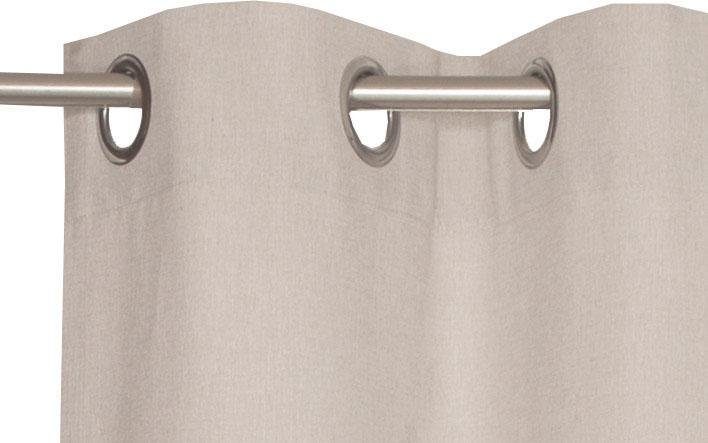 Curtain Harp 140x250 cm from  ESPRIT