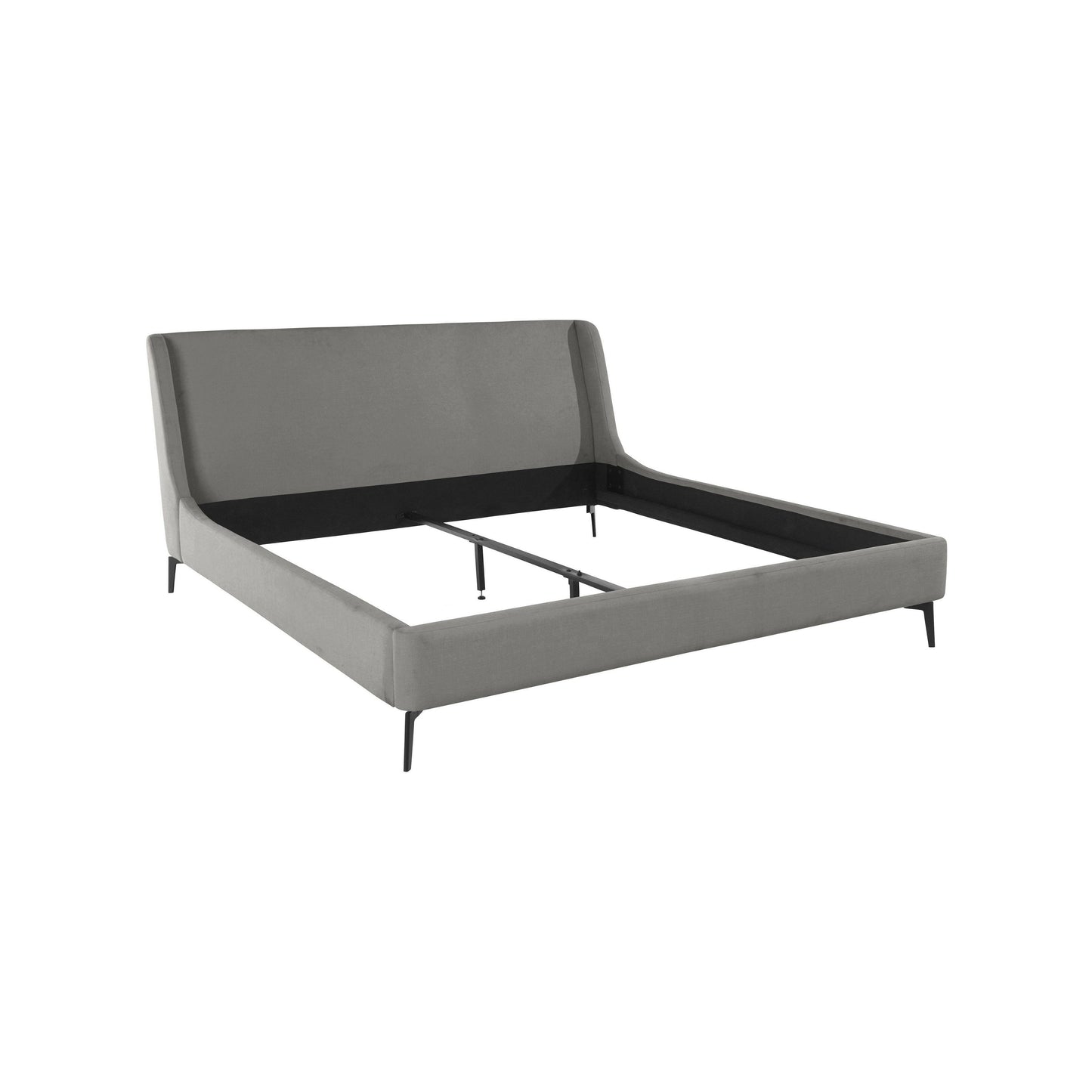 "Mayra" Upholstered Bed Width 180 from LeGer Home by Lena Gercke