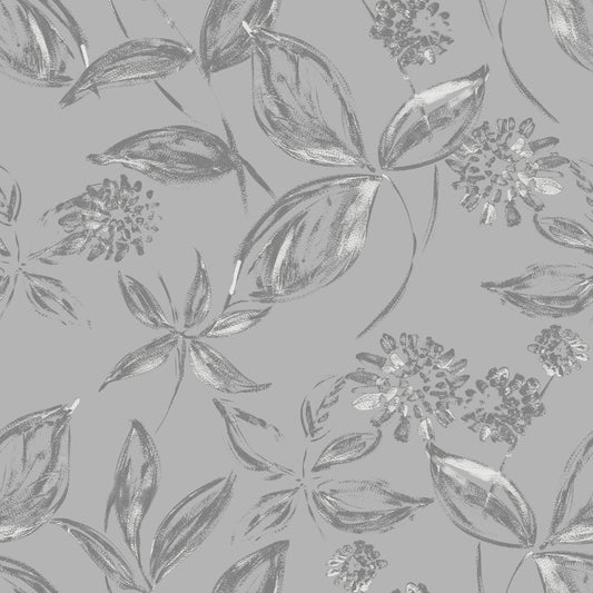 “FLOWER” Curtain