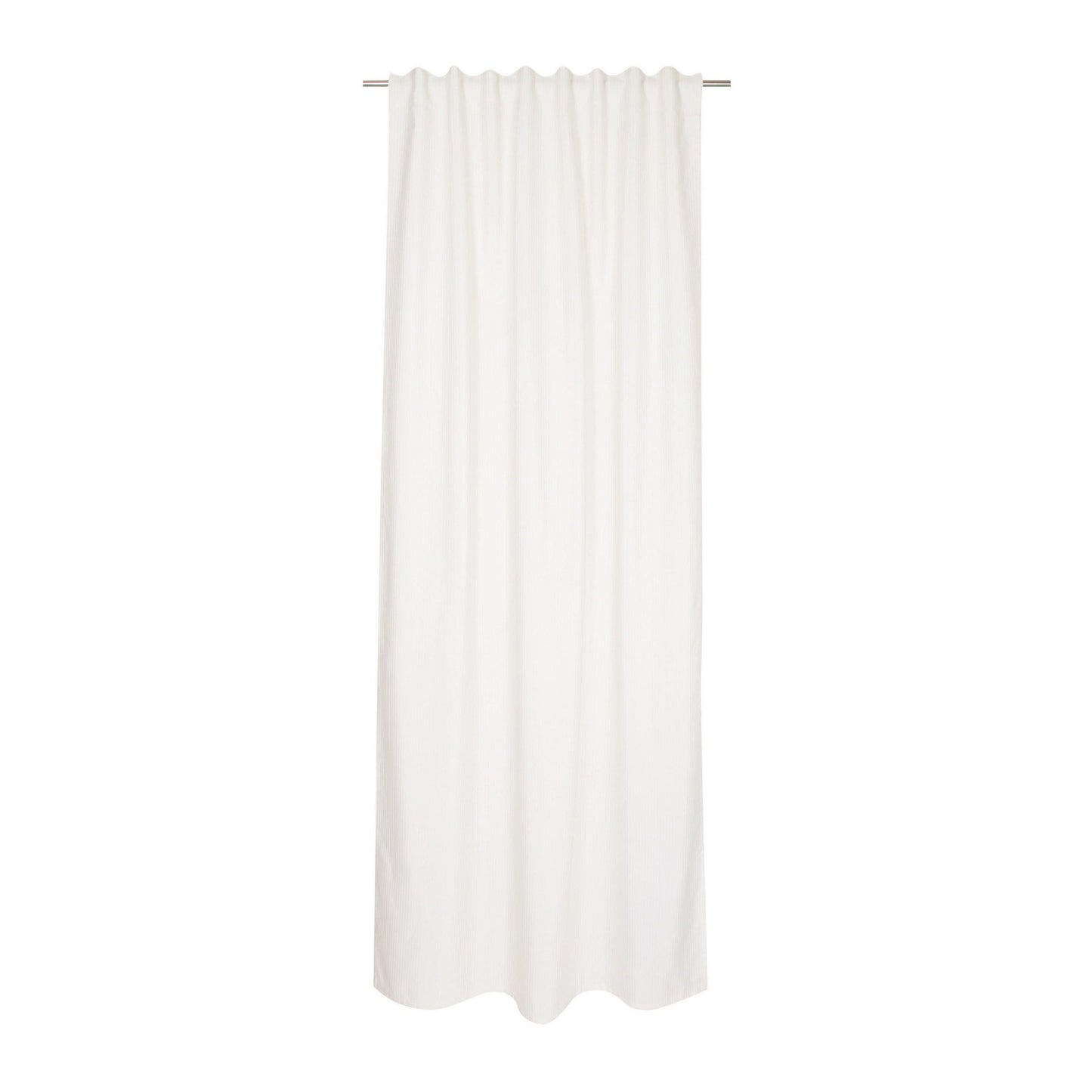 Curtain Pin Stripe, Opaque from TOM TAILOR HOME