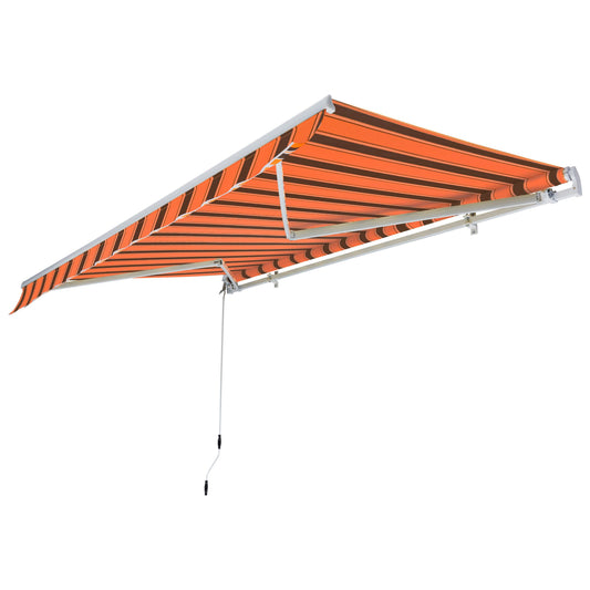 Articulated Arm Tent 250cm