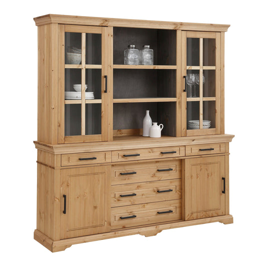 “Anabel” display cabinet from Home affaire