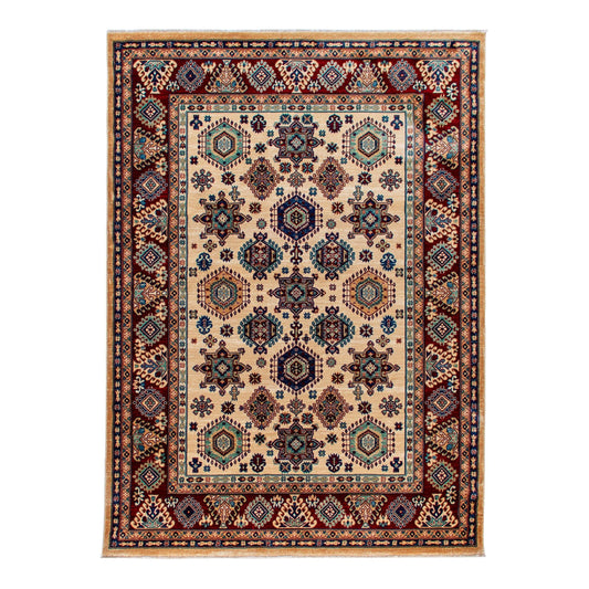 "Ornament 1349" Carpet 160x240 cm by Sehrazat