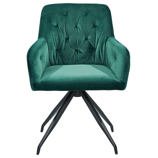 "Tina" Armchair by INOSIGN
